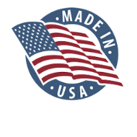 Made in the USA 